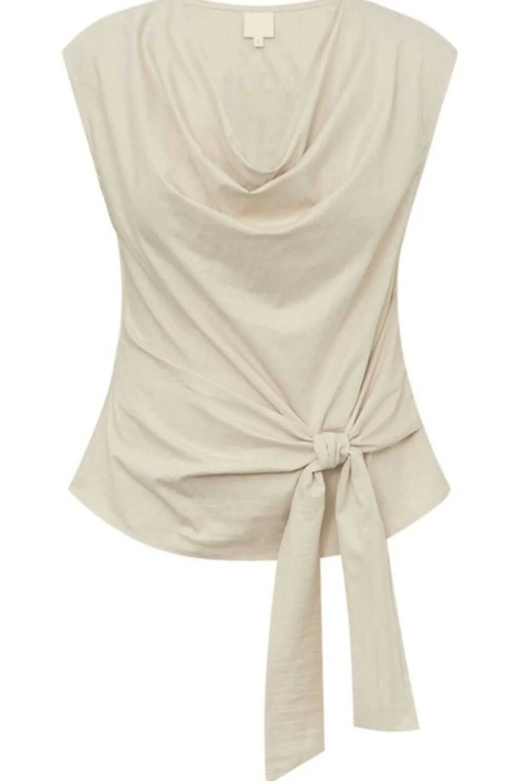 Gossia Bluser & Skjorter<Sagarago Blouse G2806