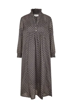 Lollys Laundry Kjoler<Sagill Maxi Dress Ls25516-3001