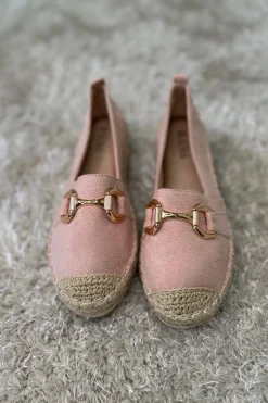 Bloom Bloom|Sandaler<Sakura Espadrilles