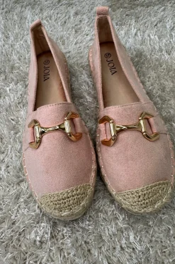 Bloom Bloom|Sandaler<Sakura Espadrilles