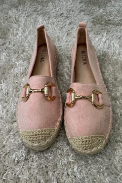 Bloom Bloom|Sandaler<Sakura Espadrilles