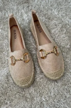 Bloom Bloom|Sandaler<Sakura Espadrilles