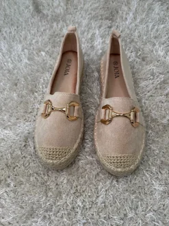 Bloom Bloom|Sandaler<Sakura Espadrilles