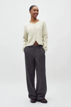 MbyM Cardigans|Ammevenligt Tøj<Salina-M 61980639