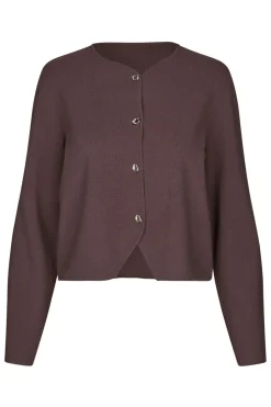 MbyM Cardigans|Ammevenligt Tøj<Salina-M 61980639