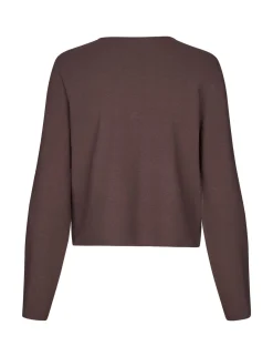 MbyM Cardigans|Ammevenligt Tøj<Salina-M 61980639