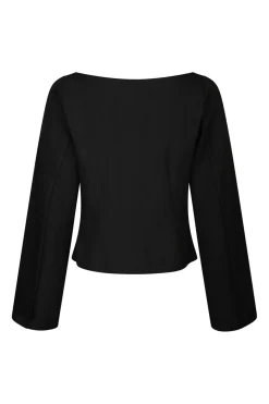 Sale Salsa Structure Blouse 166610 Bluser & Skjorter