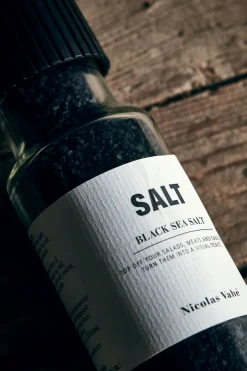 Sale Salt Salte & Krydderier