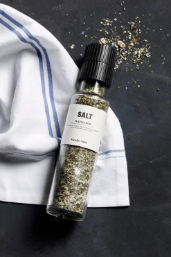 Nicolas Vahé Salte & Krydderier<Salt