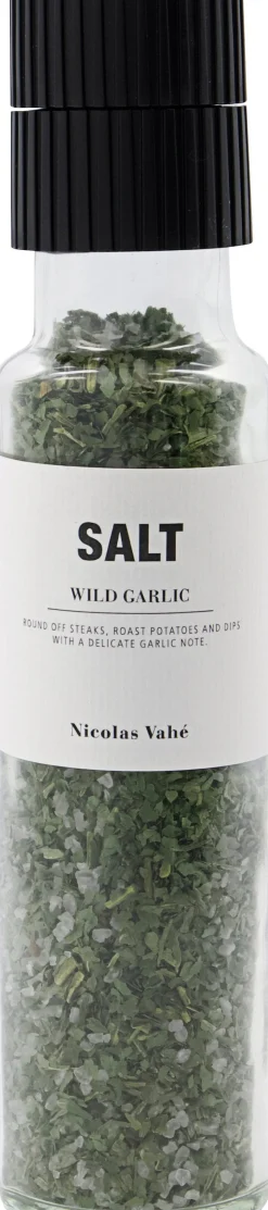 Nicolas Vahé Salte & Krydderier<Salt