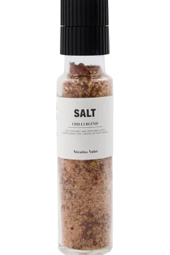 Salt Salte & Krydderier