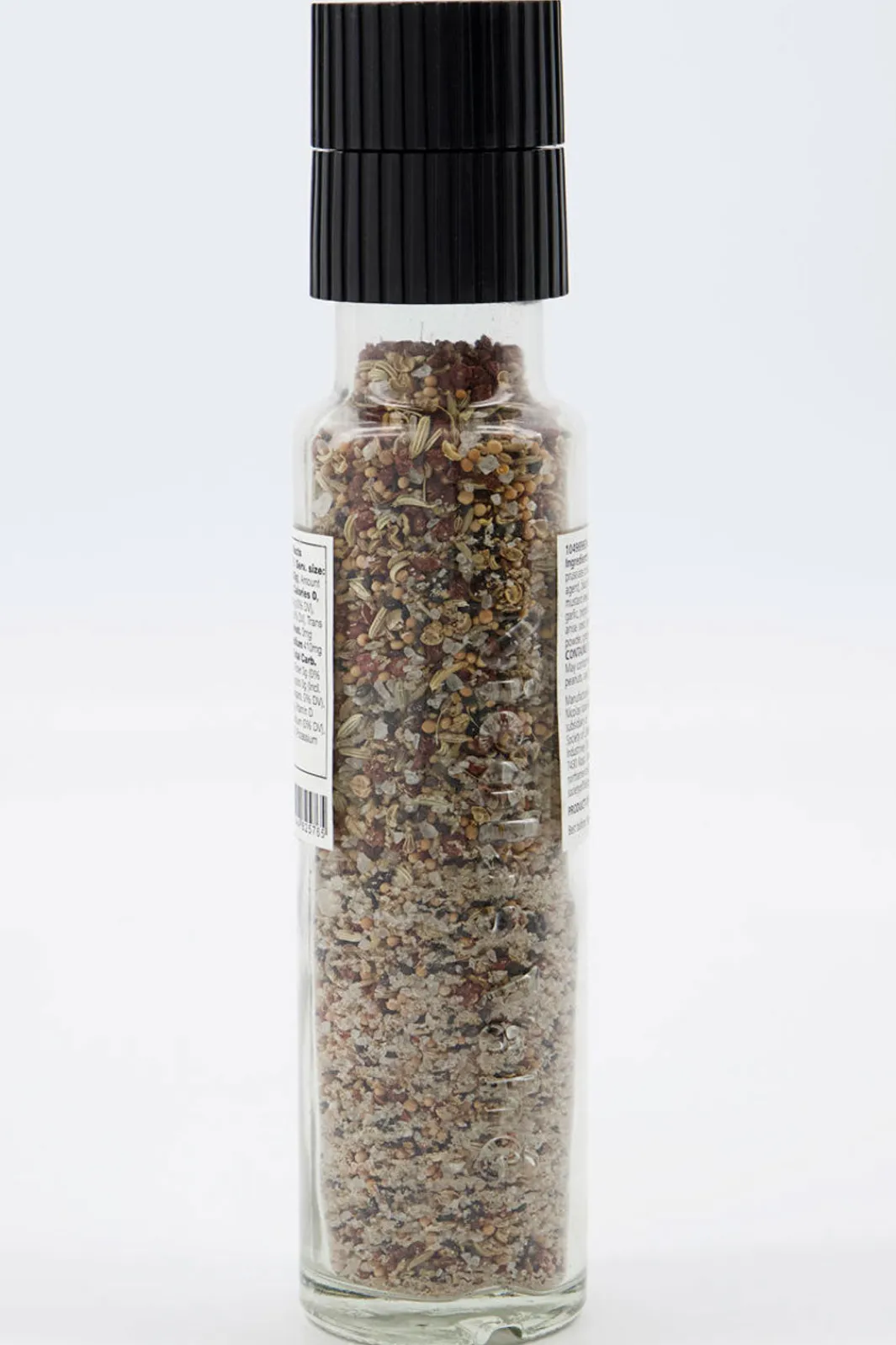 Nicolas Vahé Salte & Krydderier<Salt, Garlic & Fennel