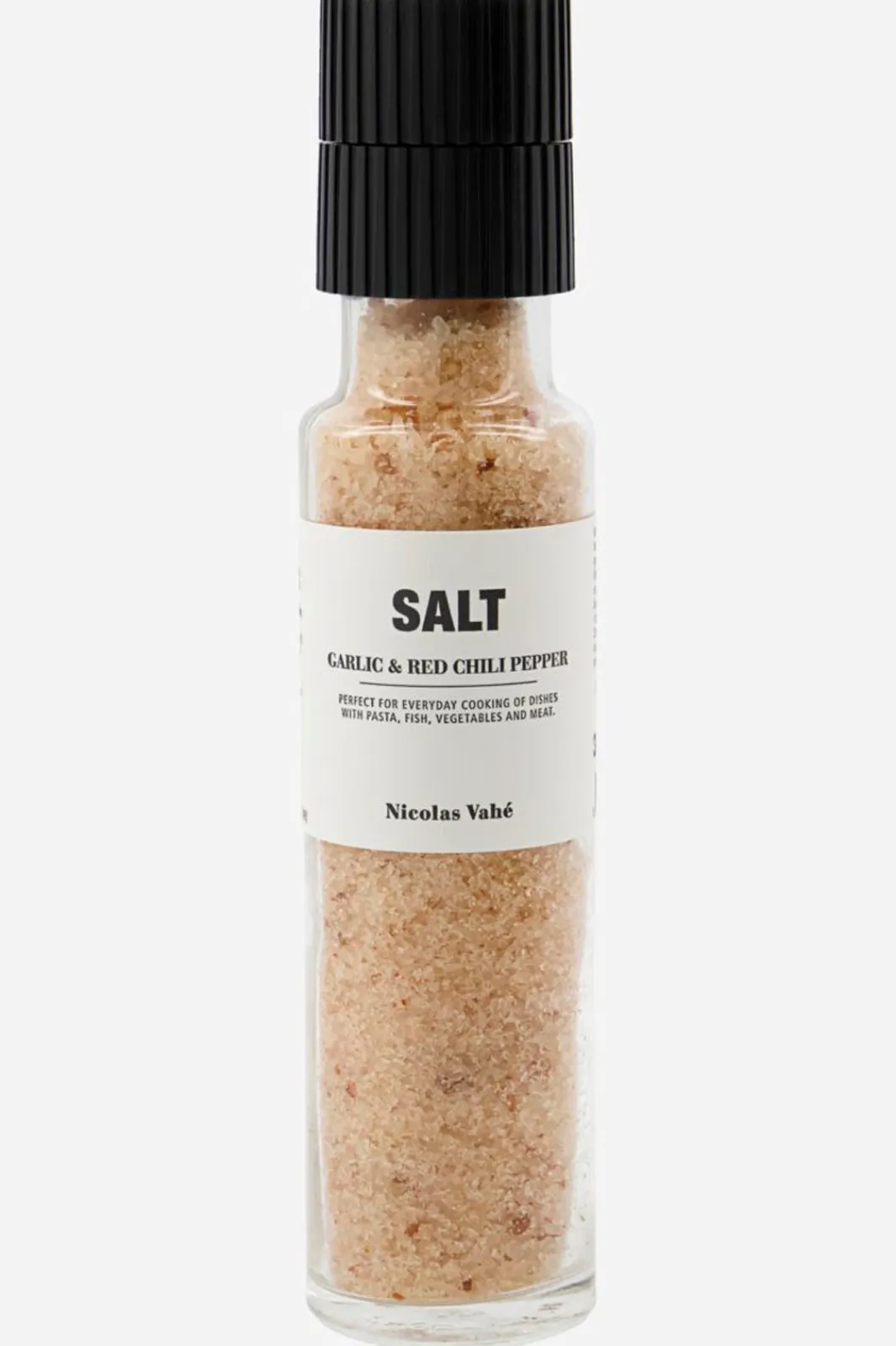 Clearance Salt, Garlic & Red Chili Pepper Salte & Krydderier