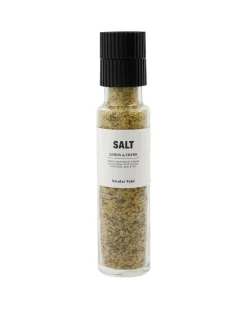 Sale Salt, Lemon & Thyme Salte & Krydderier