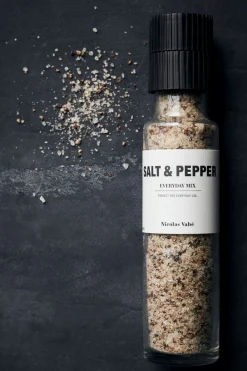Discount Salt og peber, Hverdagens Mix Salte & Krydderier