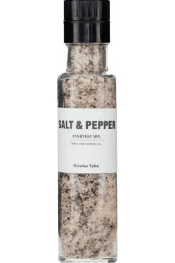 Discount Salt og peber, Hverdagens Mix Salte & Krydderier