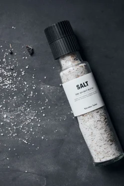 Nicolas Vahé Salte & Krydderier<Salt, The Secret Blend