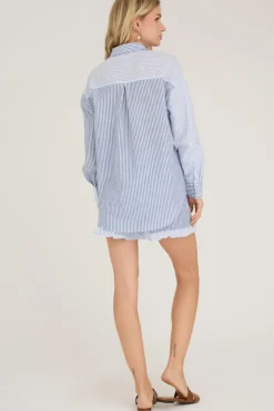 A-View Shorts<Salvador Shorts