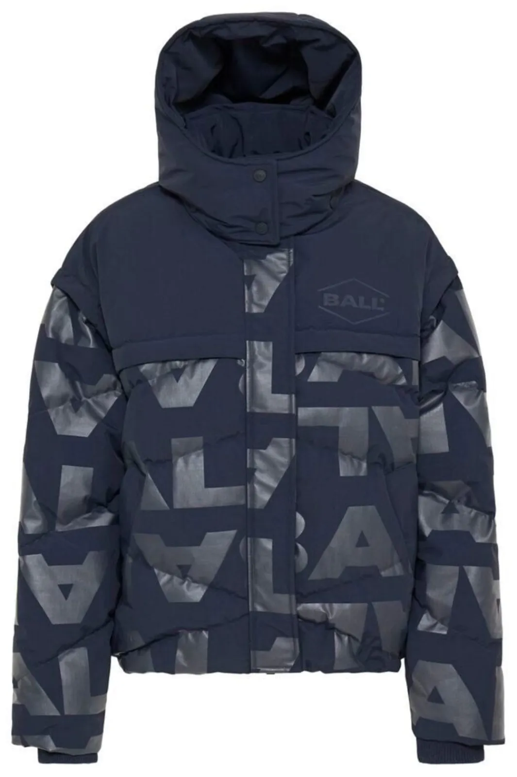 Best Salvadore Jacket 50405263 Overtøj & Jakker
