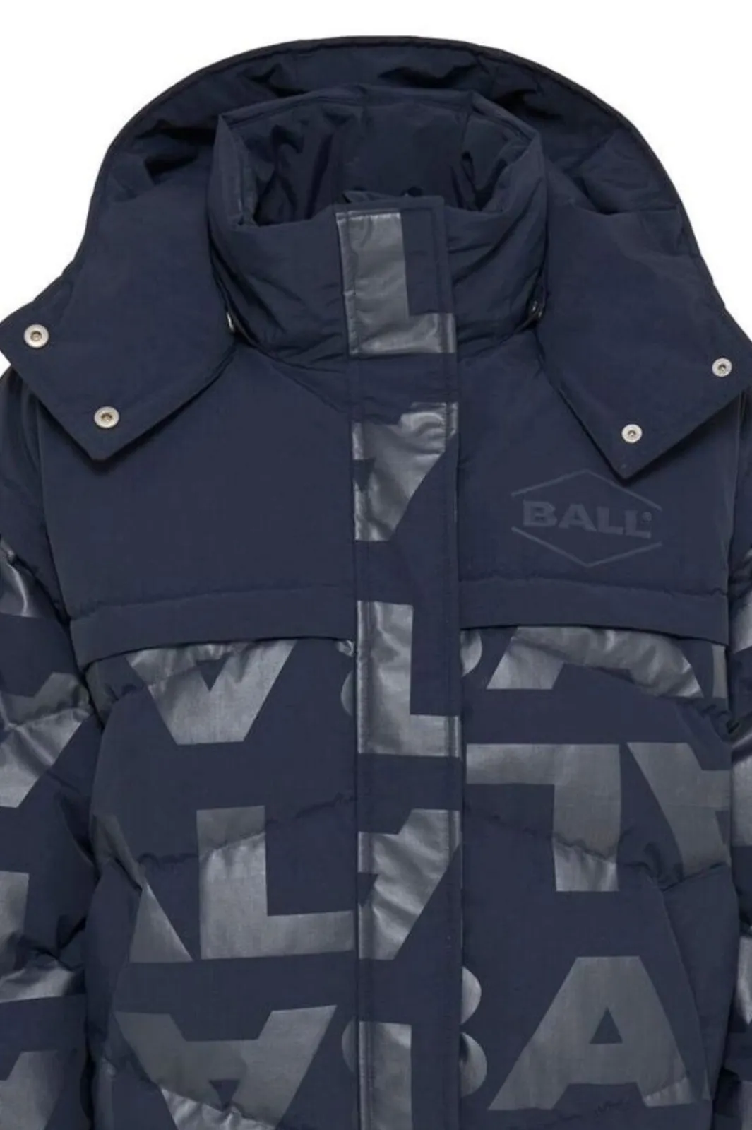 Best Salvadore Jacket 50405263 Overtøj & Jakker