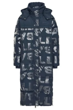 Ball Overtøj & Jakker<Salvadore Long Coat 50405262