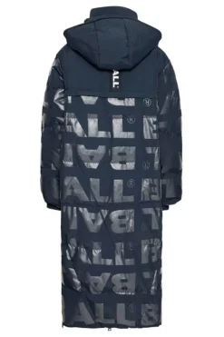 Ball Overtøj & Jakker<Salvadore Long Coat 50405262