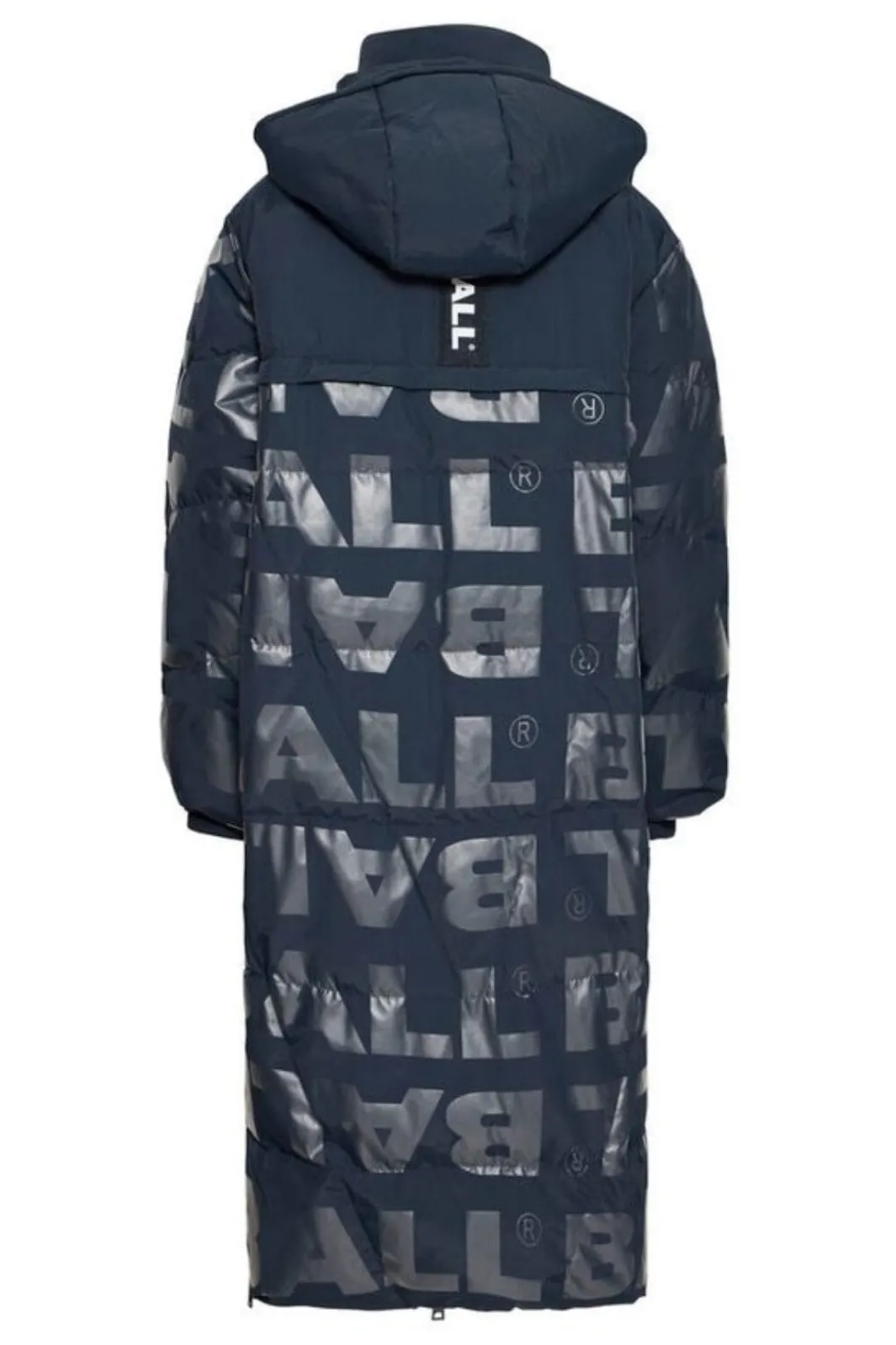 Ball Overtøj & Jakker<Salvadore Long Coat 50405262