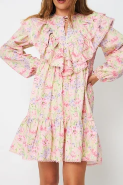 Cras Kjoler<Salvie Dress C25134