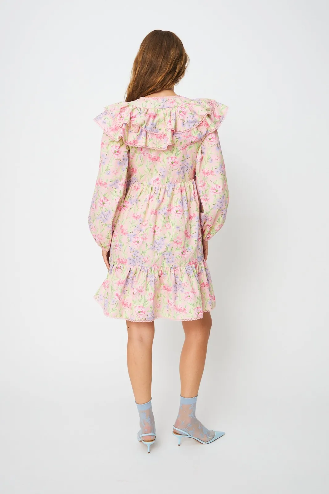 Cras Kjoler<Salvie Dress C25134