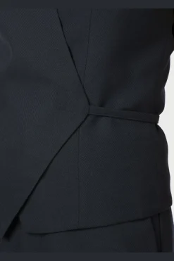 Discount Samara Melange Waistcoat 165293 Veste