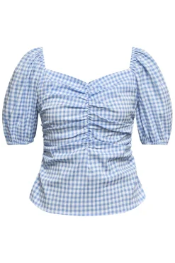 Discount Samav Top Bluser & Skjorter