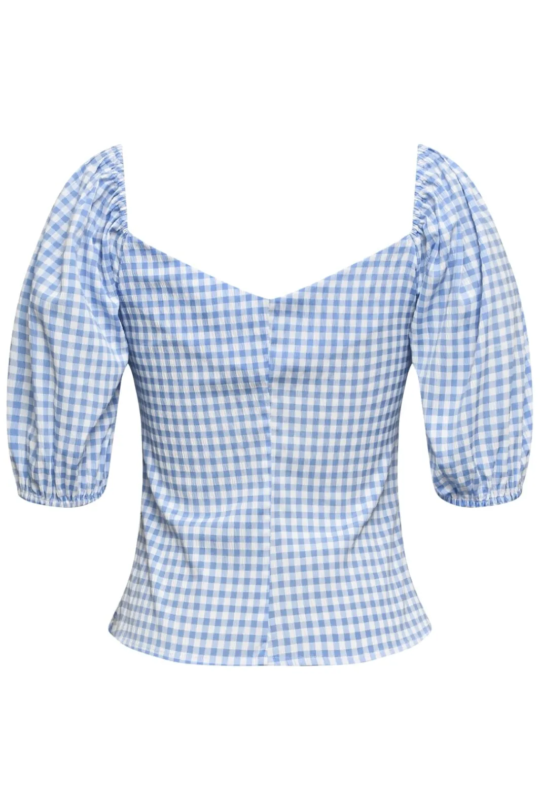 Discount Samav Top Bluser & Skjorter
