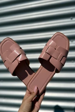 Best Samira Sandal Bloom|Sandaler