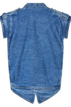 Lollys Laundry Veste<Samll Vest Sl