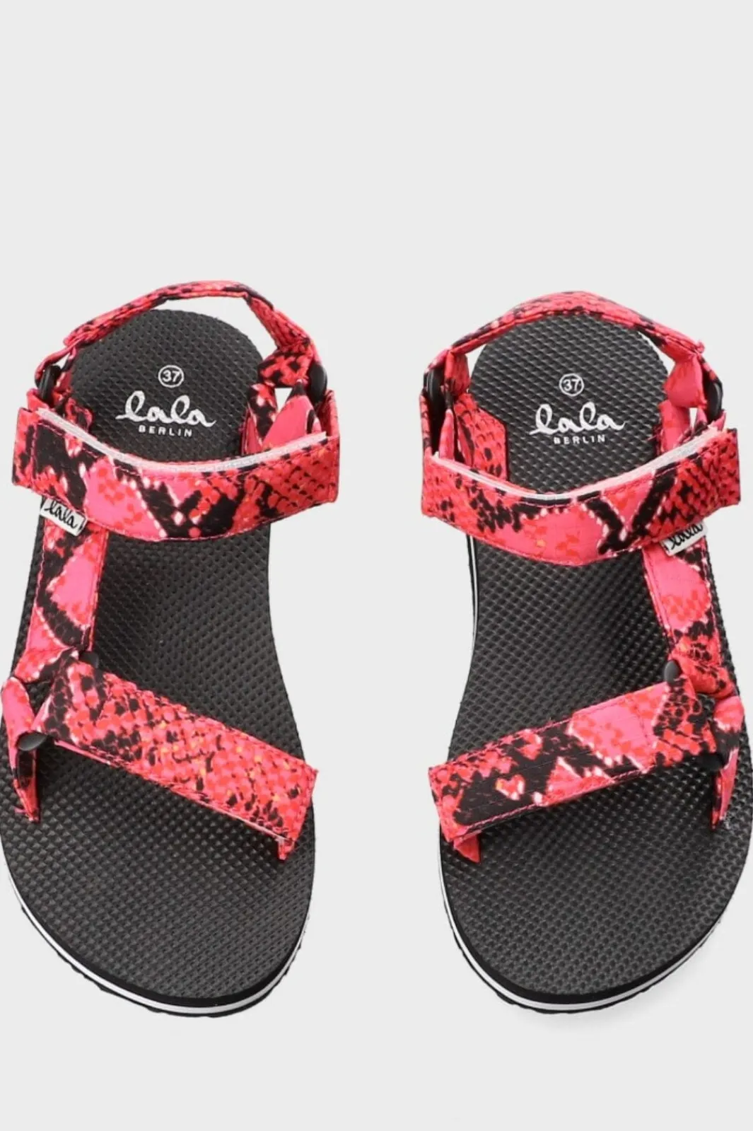 Lala Berlin Sandaler<Sandal Sona 10010319