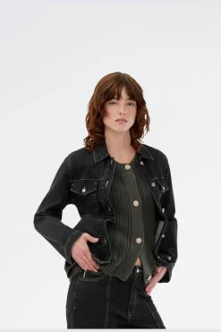 Modström Overtøj & Jakker<Sandermd Jacket 58826