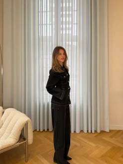 Modström Overtøj & Jakker<Sandermd Jacket 58826