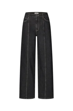 Outlet Sandermd Jeans 58827 Bukser, Jeans & Leggings