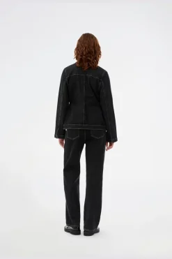 Outlet Sandermd Jeans 58827 Bukser, Jeans & Leggings