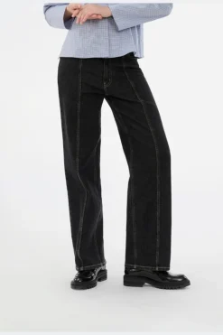 Outlet Sandermd Jeans 58827 Bukser, Jeans & Leggings
