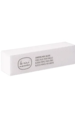 Sanding Nail Block AC005 Neglefile