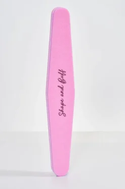 New Sanding Sponge AC014 Neglefile