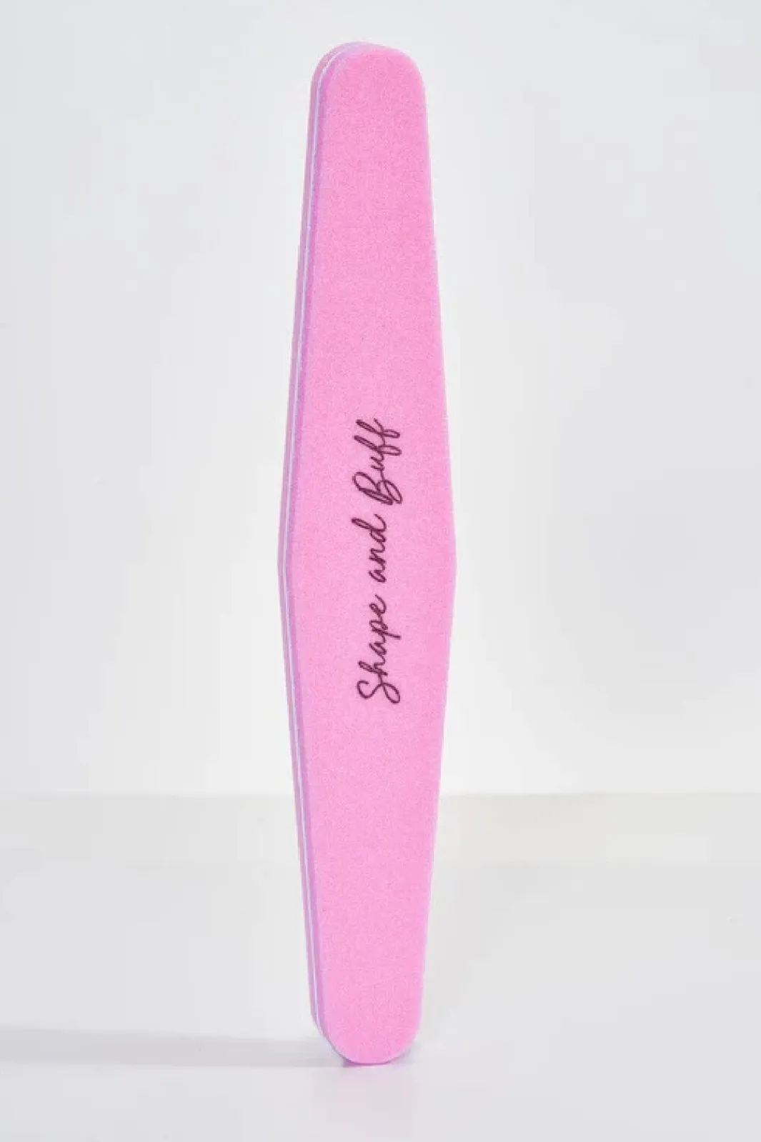 New Sanding Sponge AC014 Neglefile