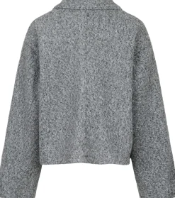 Neo Noir Overtøj & Jakker<Sandra Soft Jacket