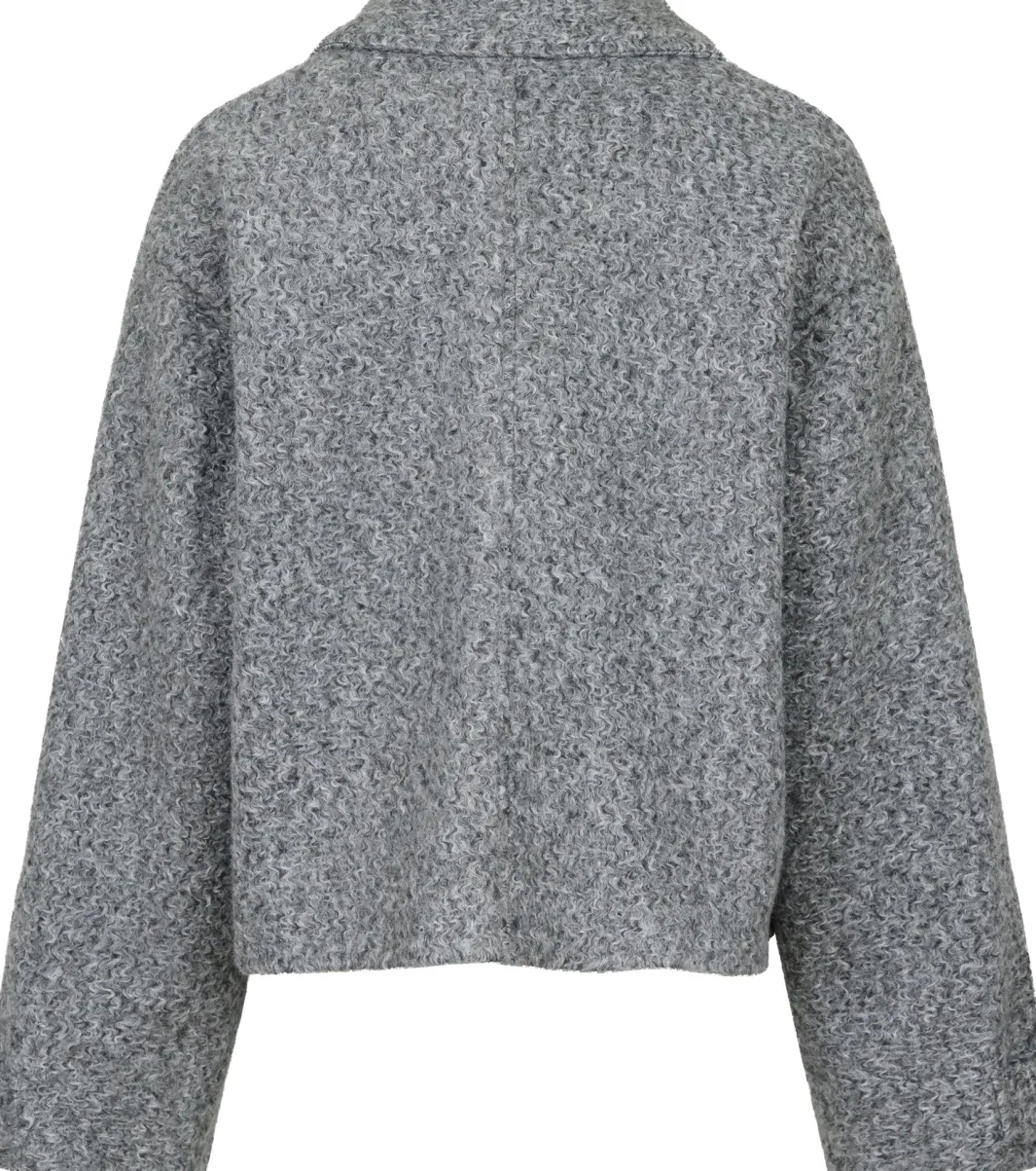 Neo Noir Overtøj & Jakker<Sandra Soft Jacket