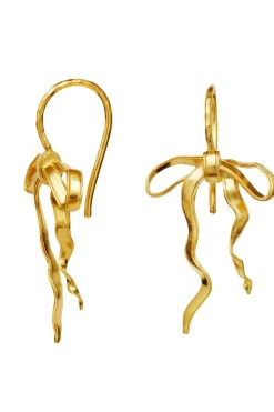 Maanesten Øreringe<Sanja Earrings 9931a