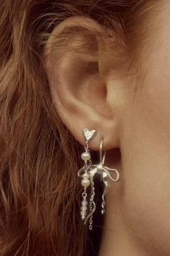 Discount Sanja Earrings 9931c Øreringe