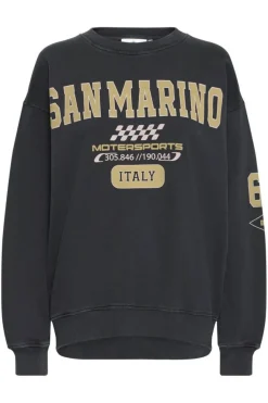 Online Sanmarino Sweat 50405295 Bluser & Skjorter|Sweatsæt & Comfy Wear