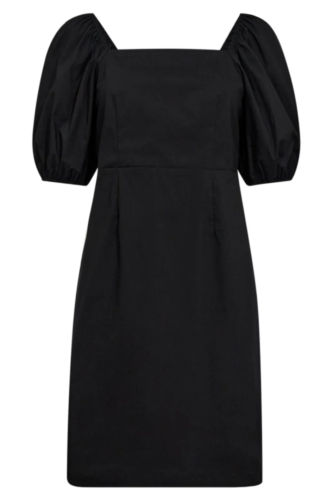 New Sannacc Knot Dress 36492 Kjoler
