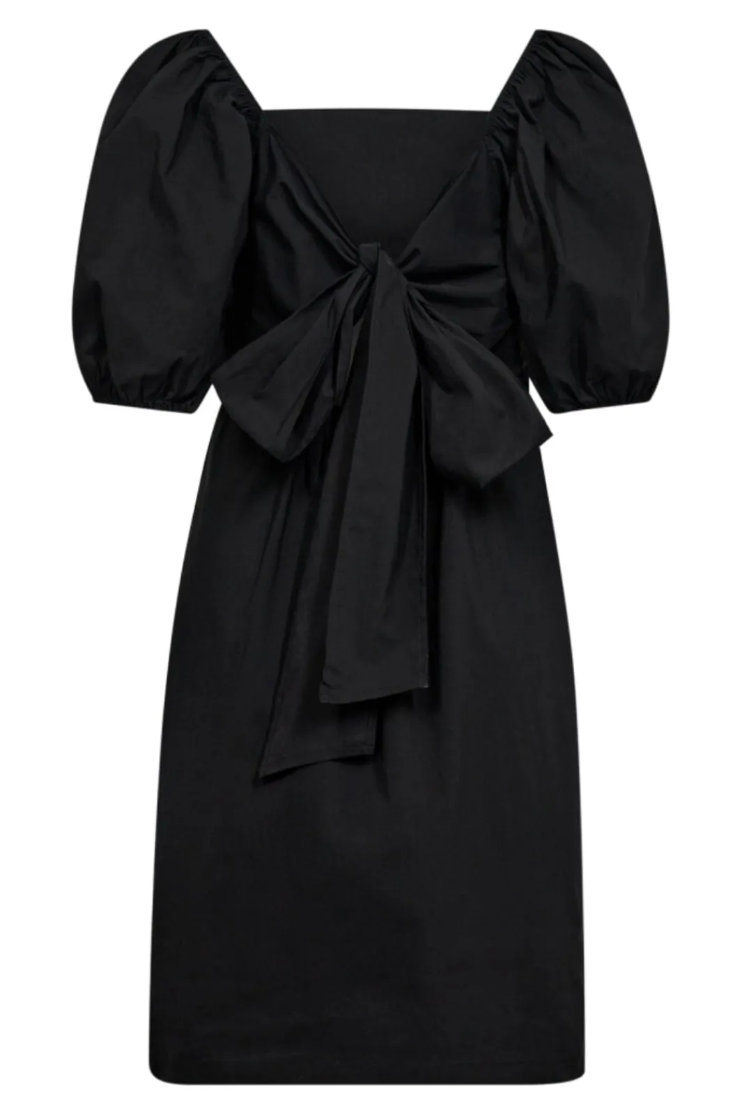 New Sannacc Knot Dress 36492 Kjoler